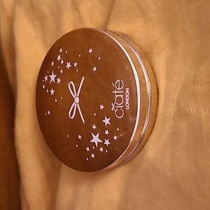 Ciaté London Marbled Light Illuminating Blush